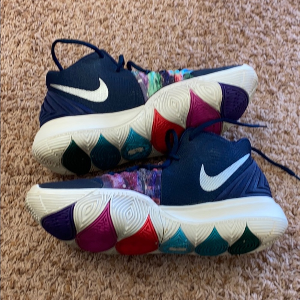 Nike Kyrie 5